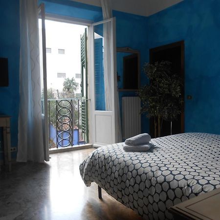 Scala Apartment Firenze Bagian luar foto