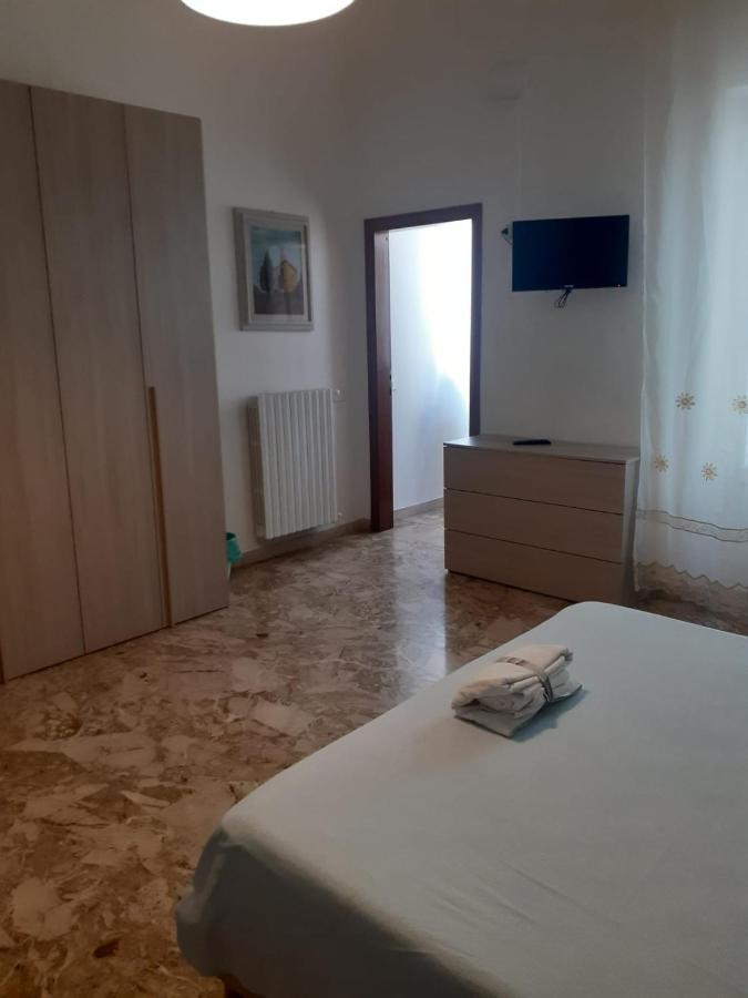 Scala Apartment Firenze Bagian luar foto