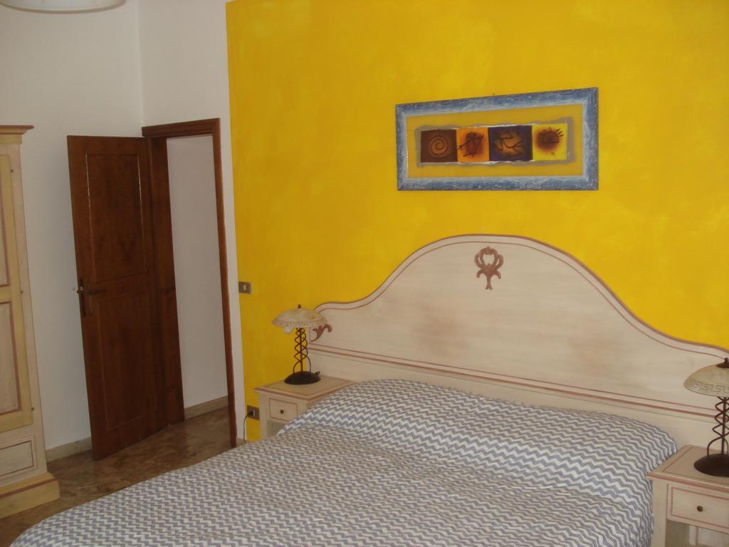 Scala Apartment Firenze Bagian luar foto