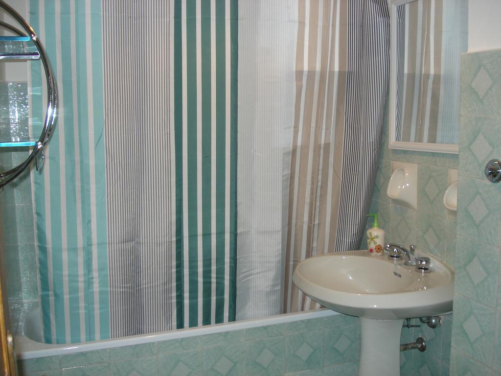 Scala Apartment Firenze Bagian luar foto