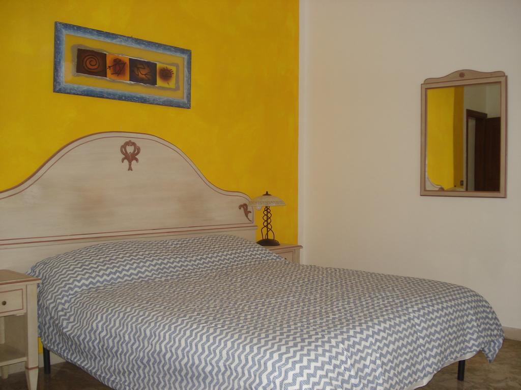 Scala Apartment Firenze Bagian luar foto