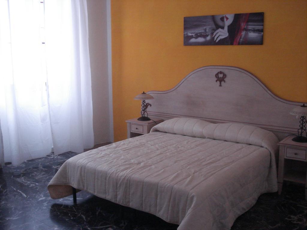 Scala Apartment Firenze Bagian luar foto
