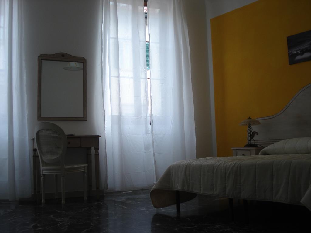 Scala Apartment Firenze Bagian luar foto