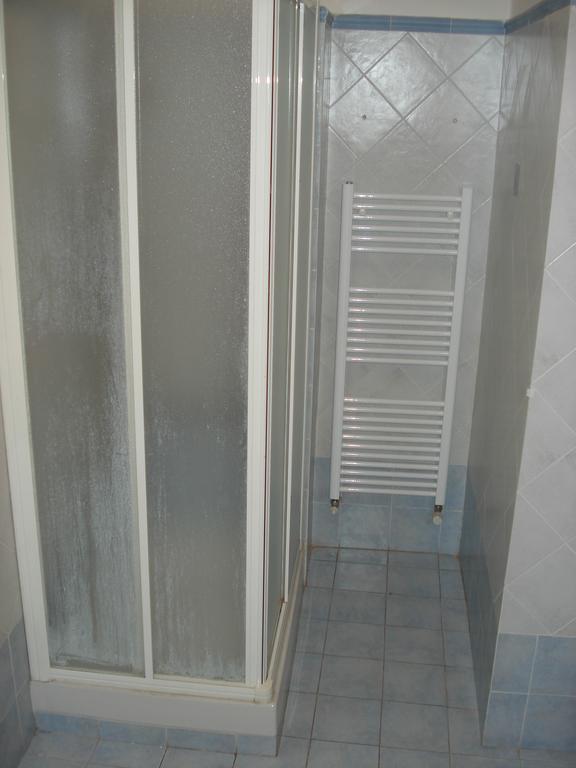 Scala Apartment Firenze Bagian luar foto