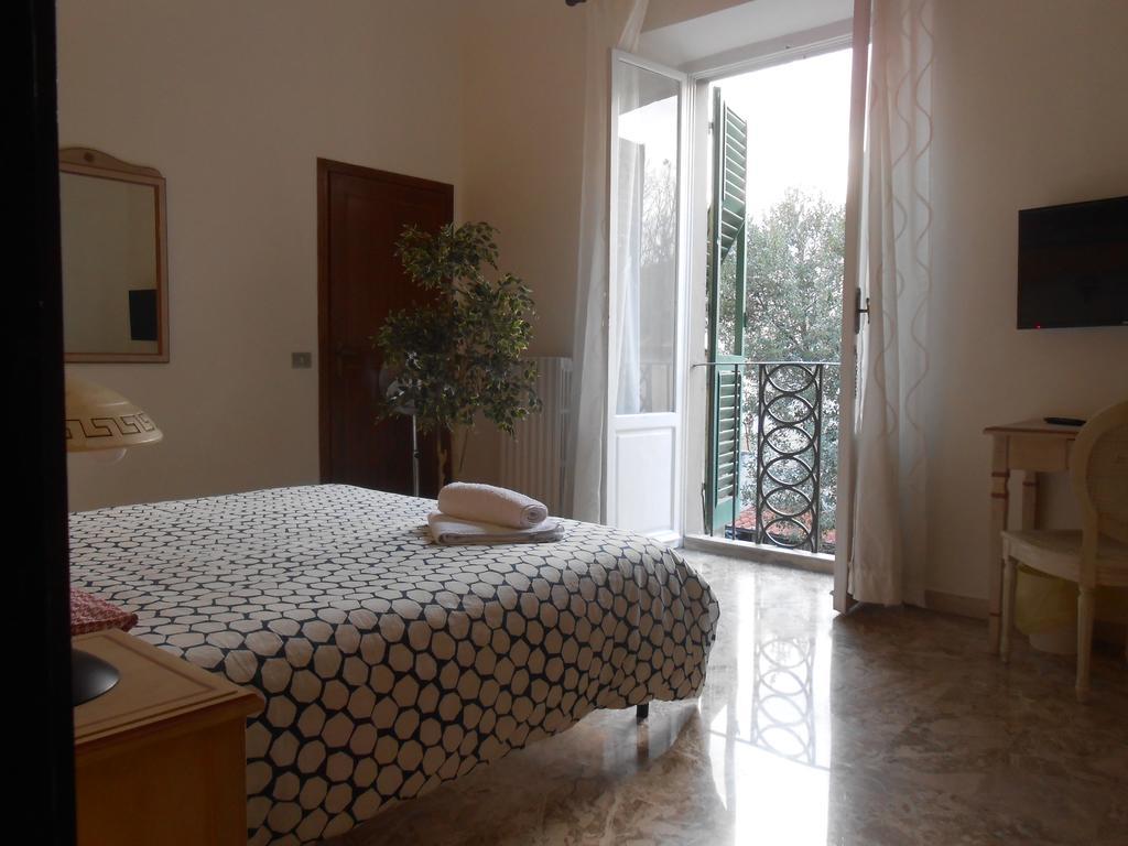 Scala Apartment Firenze Bagian luar foto