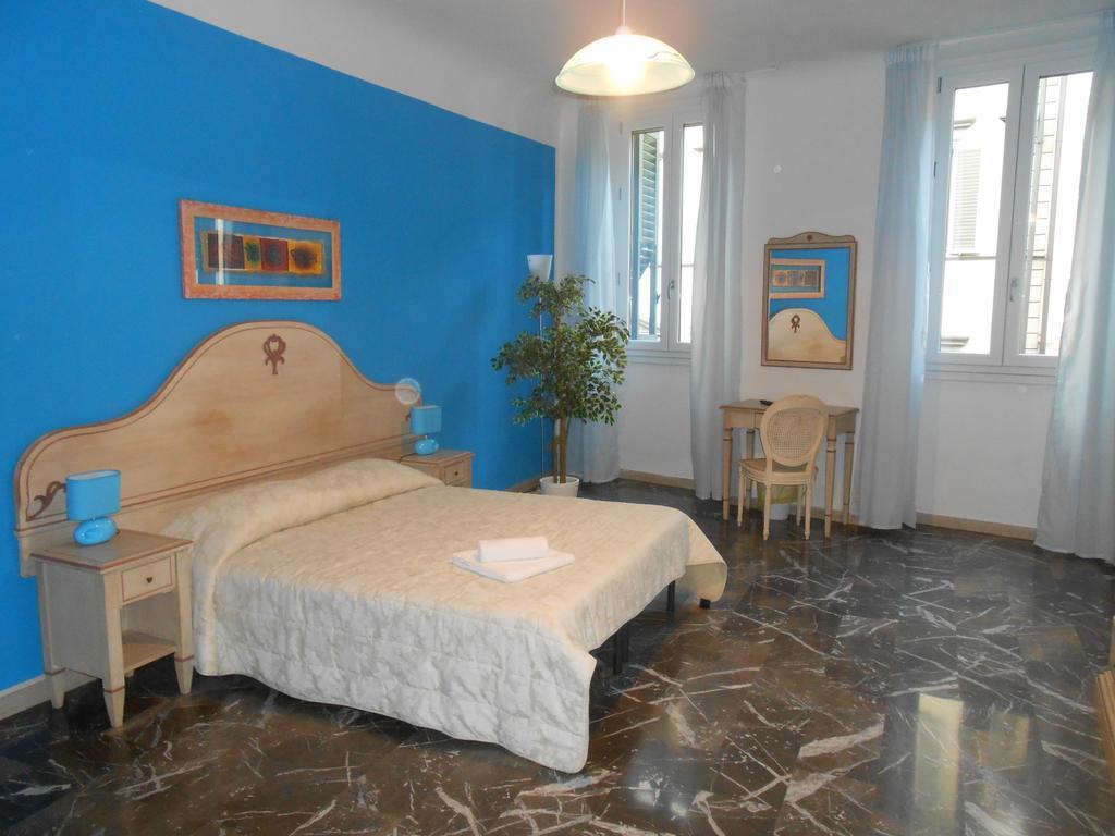 Scala Apartment Firenze Bagian luar foto
