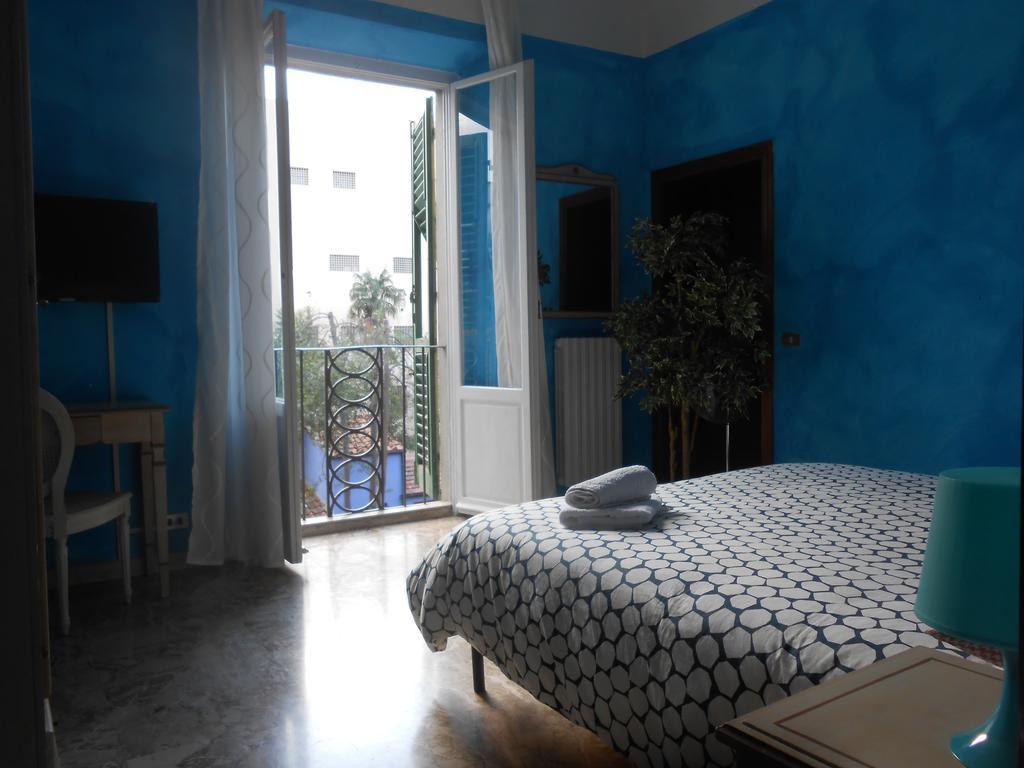 Scala Apartment Firenze Bagian luar foto