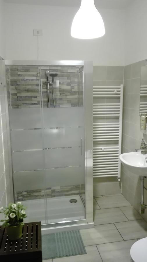 Scala Apartment Firenze Bagian luar foto