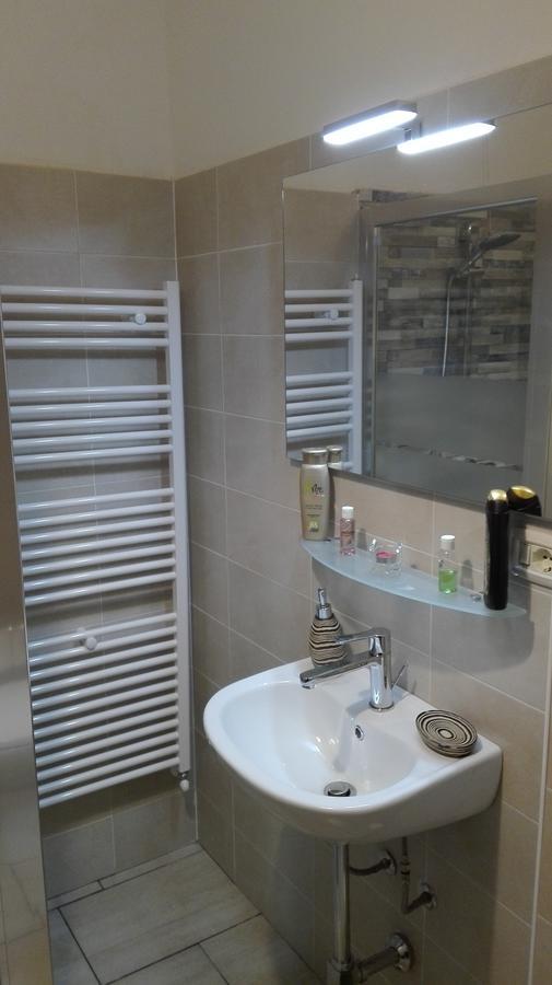 Scala Apartment Firenze Bagian luar foto